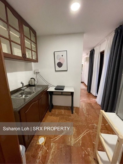 Kew Crescent (D16), Apartment #528421631